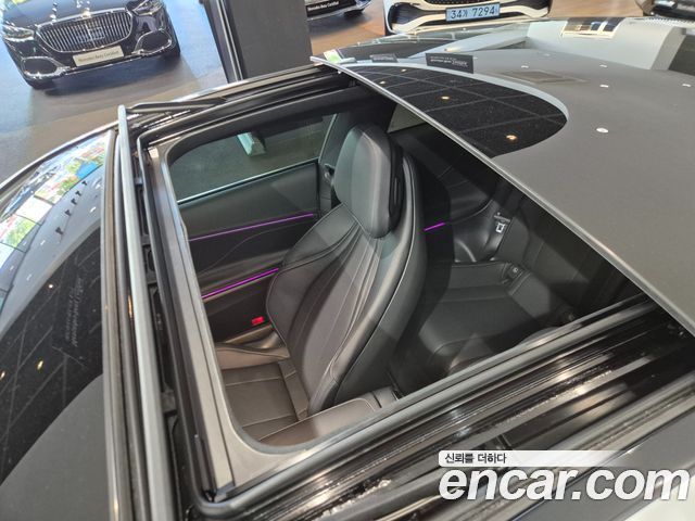 Mercedes-Benz CLE-Class (C236) CLE200 Coupe 2026 — фото 20