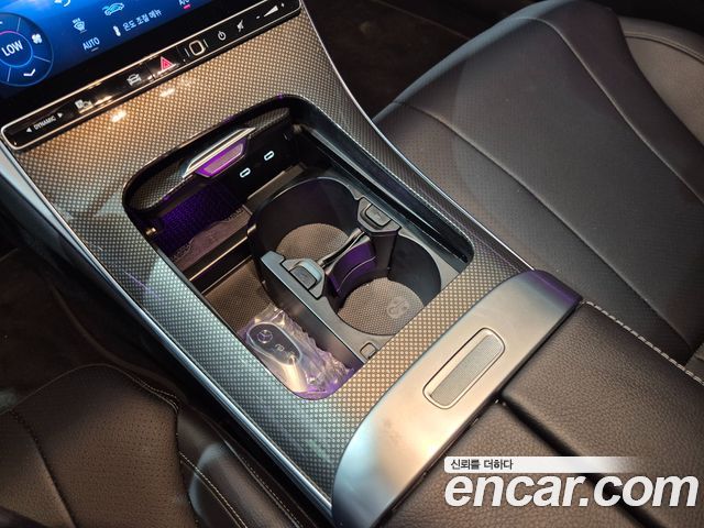 Mercedes-Benz CLE-Class (C236) CLE200 Coupe 2026 — фото 24