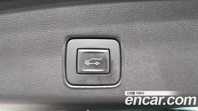 Chevrolet Trailblazer 1.3 Turbo 4WD RS 2023 — фото 33