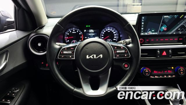 Kia K3 (II) 1.6 Trendy 2024 — фото 17