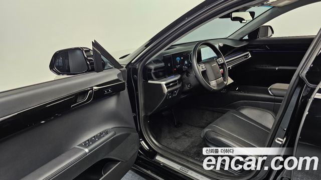 Hyundai Grandeur (GN7) 2,5 Gasoline 2WD Exclusive 2025 — фото 10