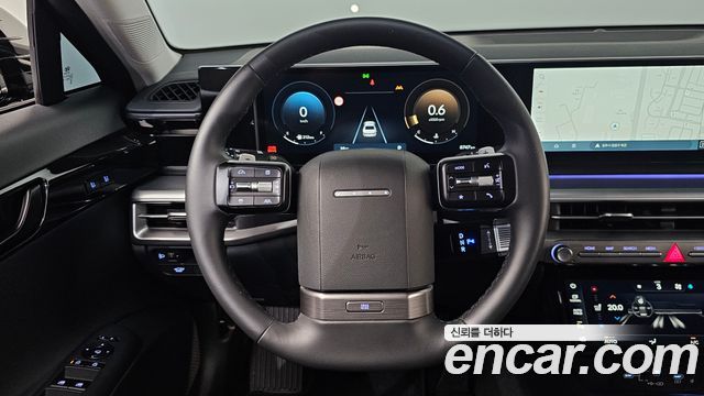 Hyundai Grandeur (GN7) 2,5 Gasoline 2WD Exclusive 2025 — фото 14