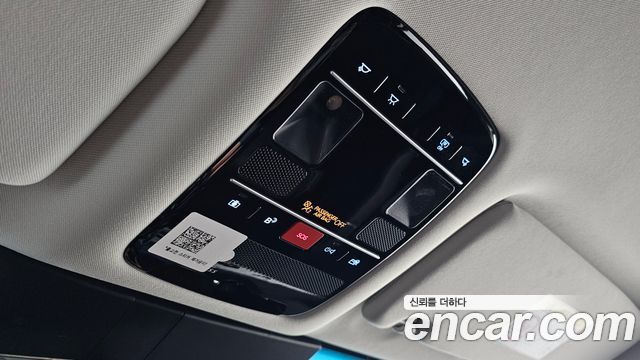 Hyundai Grandeur (GN7) 2,5 Gasoline 2WD Exclusive 2025 — фото 16