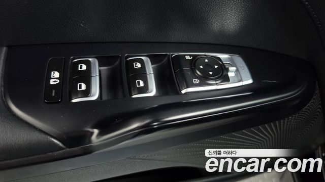 Kia K5 Hybrid (III) Trendy 2022 — фото 15