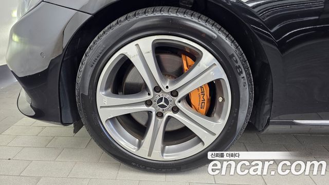Mercedes-Benz E-Class (W213) E300 4MATIC AV Intelligent Drive 2017 — фото 5
