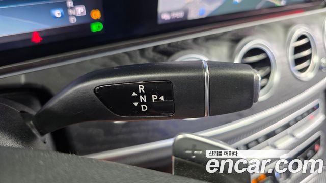 Mercedes-Benz E-Class (W213) E300 4MATIC AV Intelligent Drive 2017 — фото 9