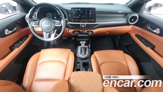 Kia K3 (II) 1.6 Noblesse 2022 — фото 7