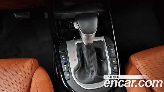 Kia K3 (II) 1.6 Noblesse 2022 — фото 9