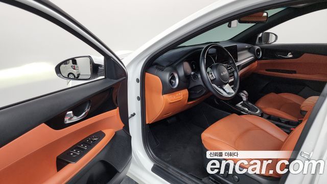 Kia K3 (II) 1.6 Noblesse 2022 — фото 10