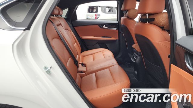 Kia K3 (II) 1.6 Noblesse 2022 — фото 11