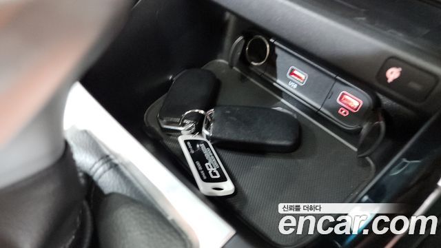 Kia K3 (II) 1.6 Noblesse 2022 — фото 19