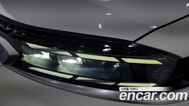 Kia K3 (II) 1.6 Noblesse 2022 — фото 22