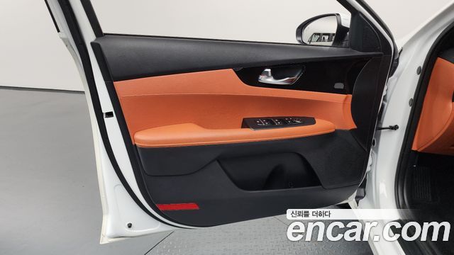 Kia K3 (II) 1.6 Noblesse 2022 — фото 24
