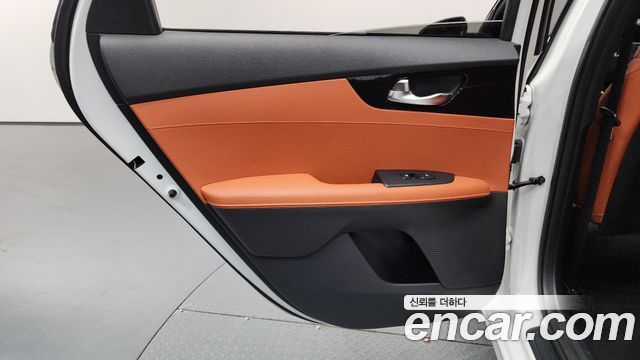 Kia K3 (II) 1.6 Noblesse 2022 — фото 25