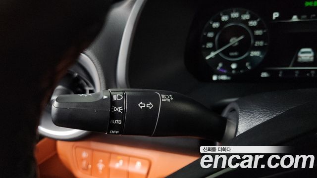Kia K3 (II) 1.6 Noblesse 2022 — фото 29