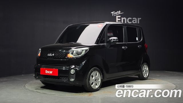 Kia Ray Prestige