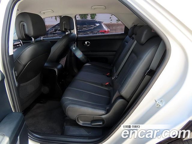 Hyundai Ioniq 5 Long range Exclusive 2022 — фото 6
