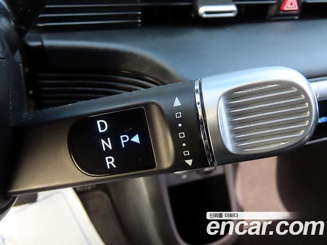 Hyundai Ioniq 5 Long range Exclusive 2022 — фото 10