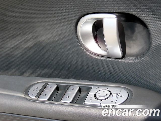 Hyundai Ioniq 5 Long range Exclusive 2022 — фото 15