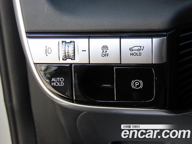 Hyundai Ioniq 5 Long range Exclusive 2022 — фото 16