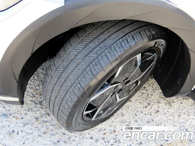 Hyundai Ioniq 5 Long range Exclusive 2022 — фото 24
