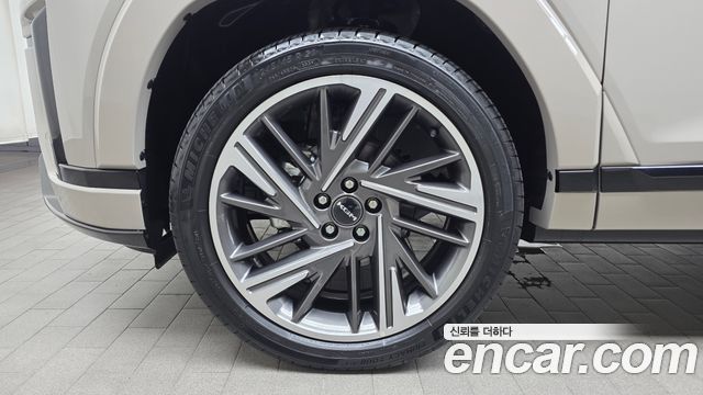 KG Mobility (SsangYong) Actyon (II) Gasoline 1.5 2WD S7 2025 — фото 5