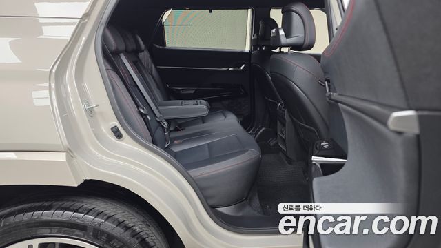 KG Mobility (SsangYong) Actyon (II) Gasoline 1.5 2WD S7 2025 — фото 11