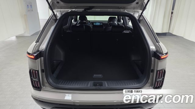 KG Mobility (SsangYong) Actyon (II) Gasoline 1.5 2WD S7 2025 — фото 16