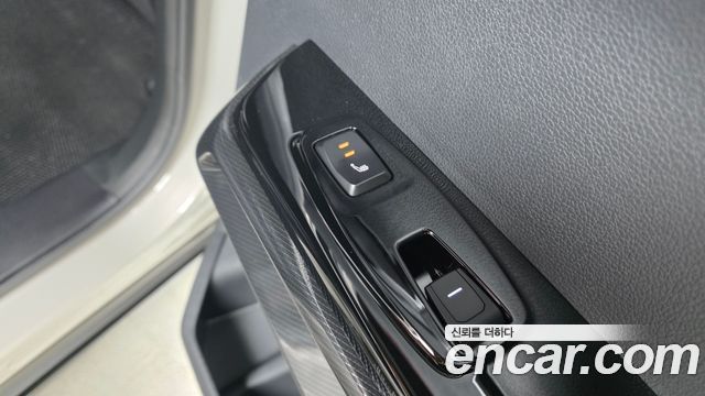 KG Mobility (SsangYong) Actyon (II) Gasoline 1.5 2WD S7 2025 — фото 19