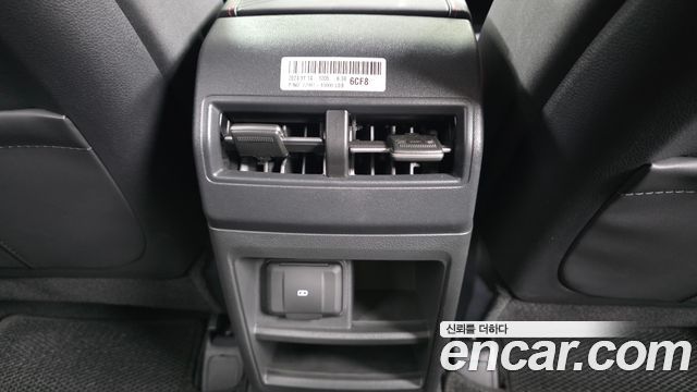 KG Mobility (SsangYong) Actyon (II) Gasoline 1.5 2WD S7 2025 — фото 28