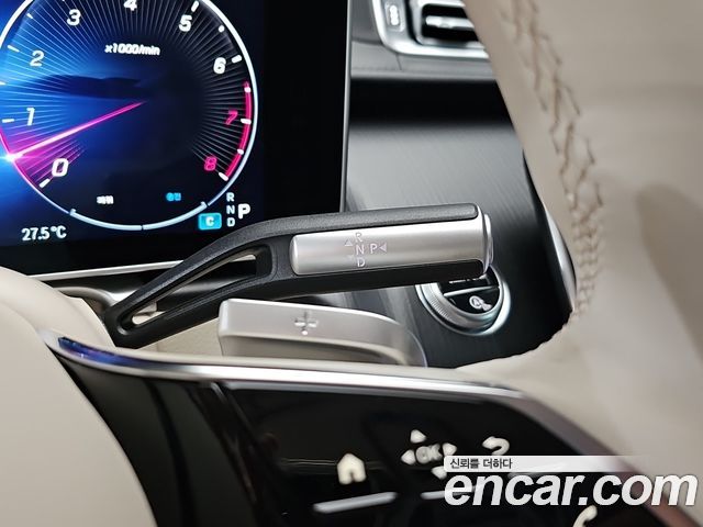 Mercedes-Benz S-Class (W223) S450L 4MATIC 2024 — фото 9