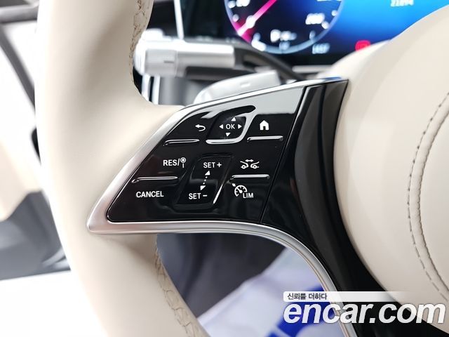 Mercedes-Benz S-Class (W223) S450L 4MATIC 2024 — фото 16