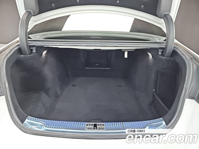 Mercedes-Benz S-Class (W223) S450L 4MATIC 2024 — фото 24