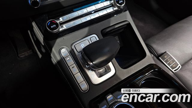 Genesis G90 3.8 AWD Premium Luxury 2019 — фото 9