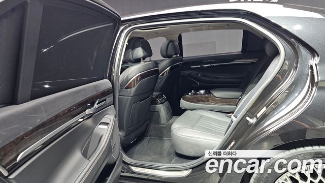 Genesis G90 3.8 AWD Premium Luxury 2019 — фото 12