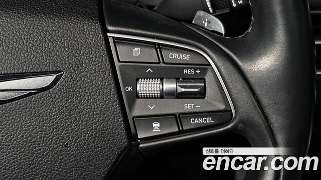 Genesis G90 3.8 AWD Premium Luxury 2019 — фото 19