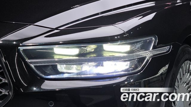 Genesis G90 3.8 AWD Premium Luxury 2019 — фото 22