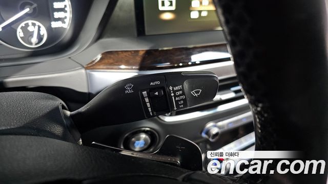 Genesis G90 3.8 AWD Premium Luxury 2019 — фото 27