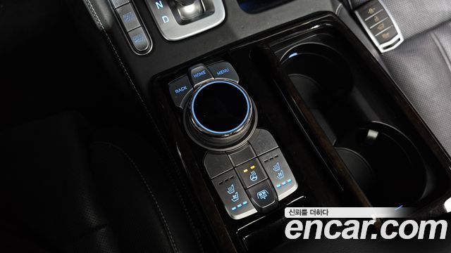 Genesis G90 3.8 AWD Premium Luxury 2019 — фото 35