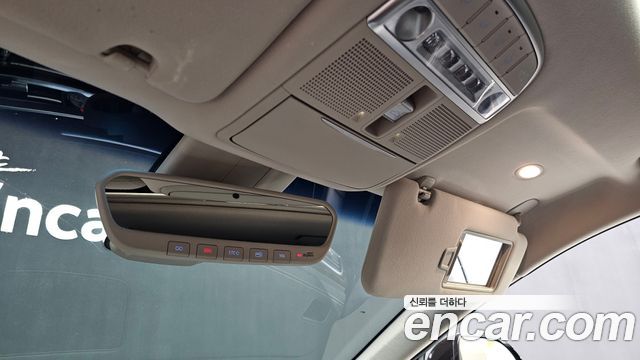 Genesis G90 3.8 AWD Premium Luxury 2019 — фото 36