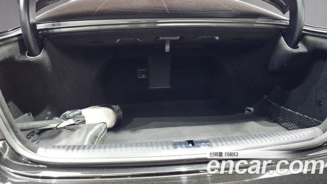Genesis G90 3.8 AWD Premium Luxury 2019 — фото 39