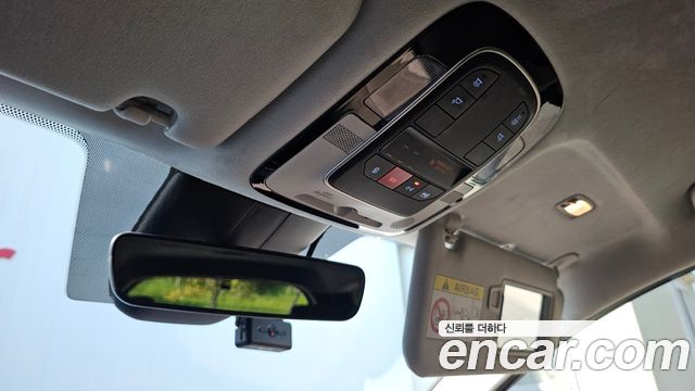 Hyundai Santa Fe Gasoline 2.5T 2WD Prestige 2022 — фото 36