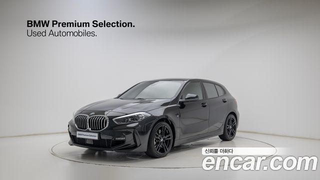 BMW 1 Series (F40) 120i M Sports