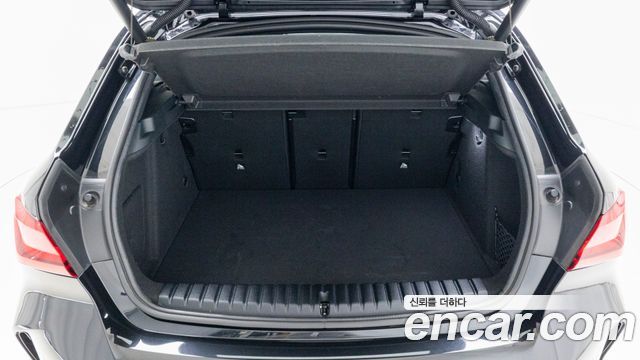 BMW 1 Series (F40) 120i M Sports 2022 — фото 24