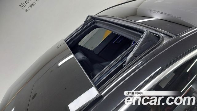 Mercedes-Benz S-Class (W223) S400 d 4MATIC 2023 — фото 16