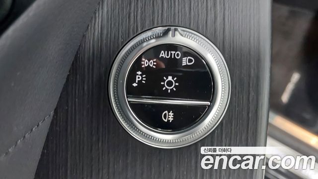 Mercedes-Benz S-Class (W223) S400 d 4MATIC 2023 — фото 23