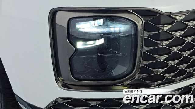Hyundai Grandeur Hybrid (GN7) Calligraphy 2023 — фото 22