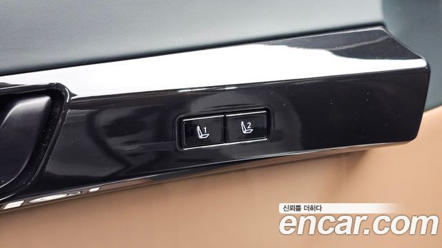 Hyundai Grandeur Hybrid (GN7) Calligraphy 2023 — фото 28