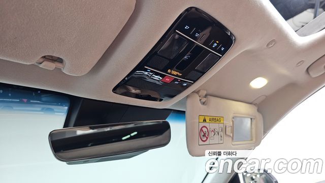 Hyundai Grandeur Hybrid (GN7) Calligraphy 2023 — фото 32