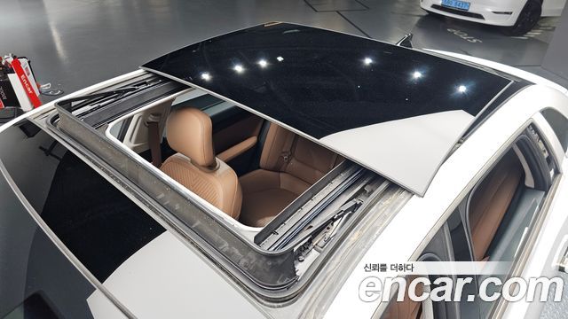 Hyundai Grandeur Hybrid (GN7) Calligraphy 2023 — фото 33
